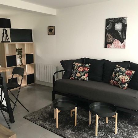 Residence Belhommet 3 란더노 외부 사진