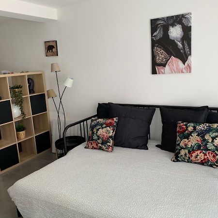 Residence Belhommet 3 란더노 외부 사진