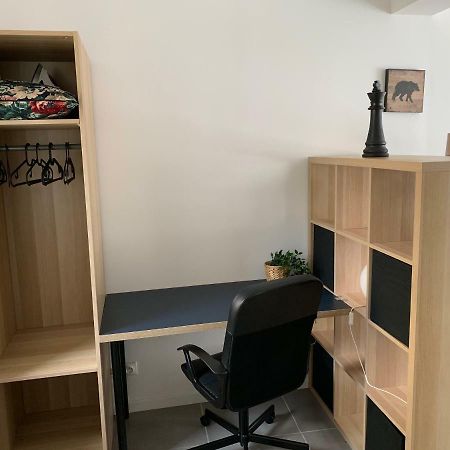 Residence Belhommet 3 란더노 외부 사진
