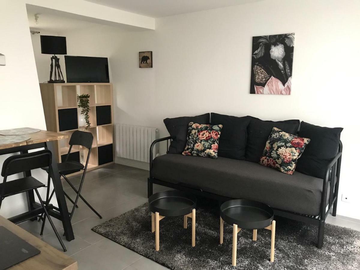 Residence Belhommet 3 란더노 외부 사진