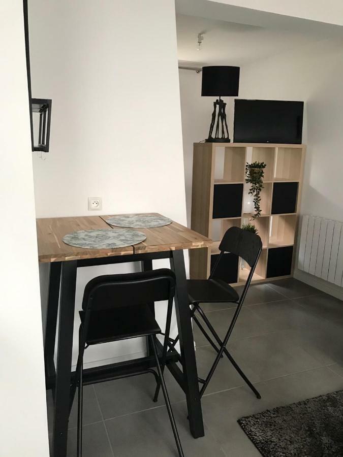 Residence Belhommet 3 란더노 외부 사진