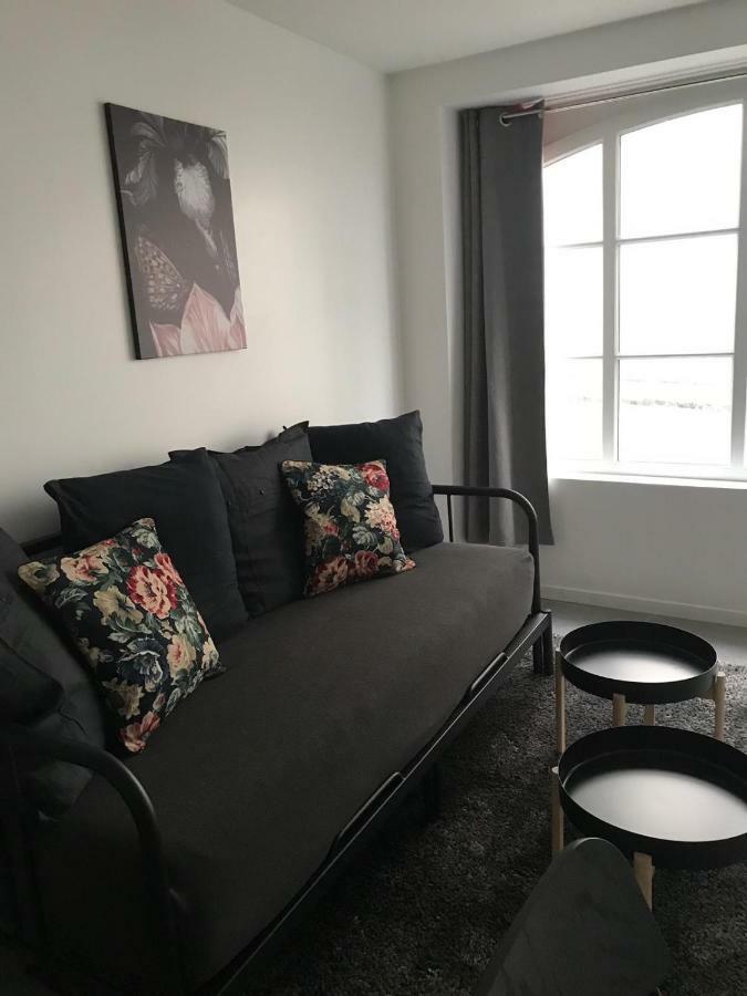 Residence Belhommet 3 란더노 외부 사진