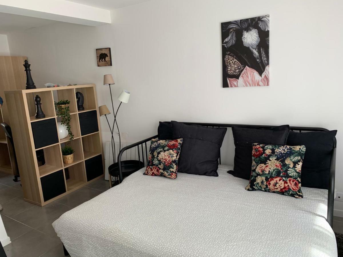 Residence Belhommet 3 란더노 외부 사진