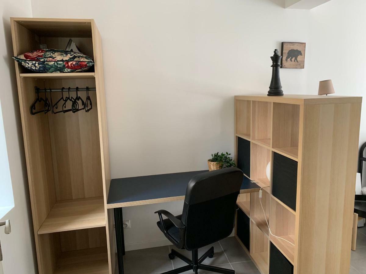 Residence Belhommet 3 란더노 외부 사진